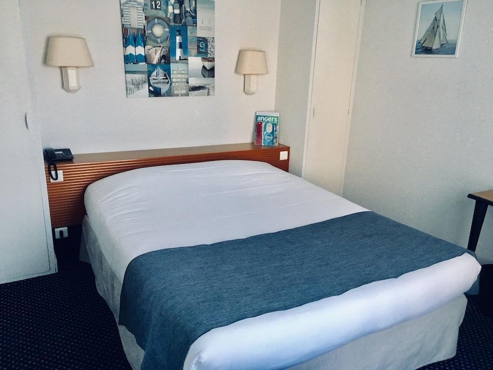 Hotel Le Progres 3*