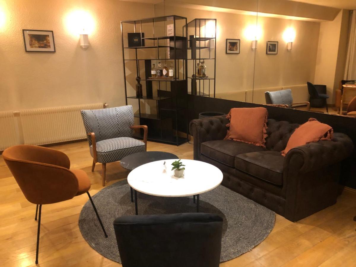 Hotel Le Progres 3*