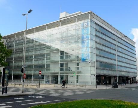 Hotel Le Progres