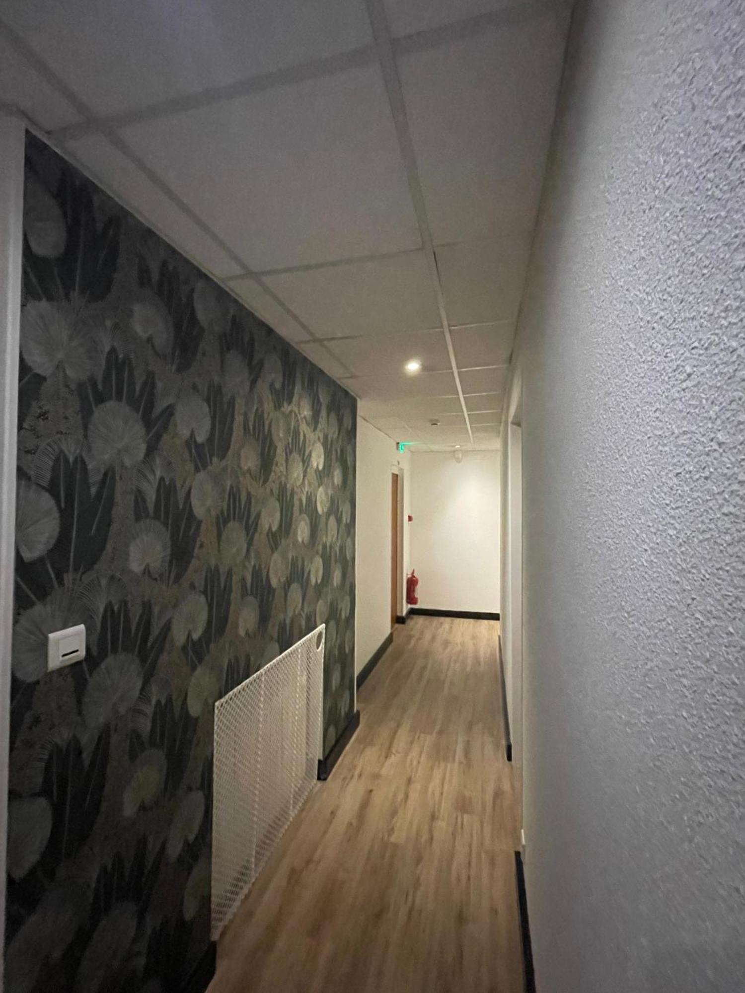 Le Progres Hotel Angers