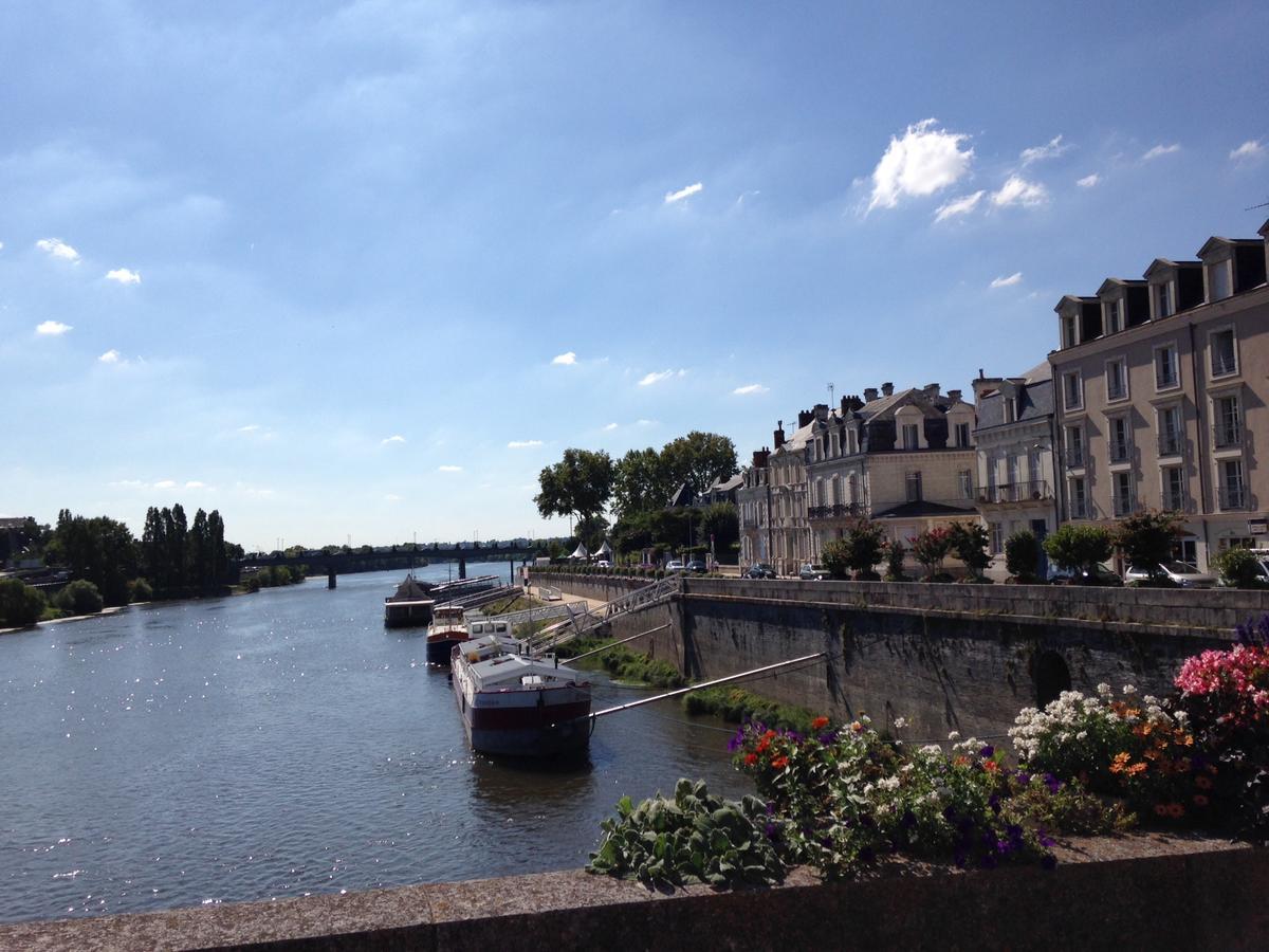 Le Progres 3* Angers