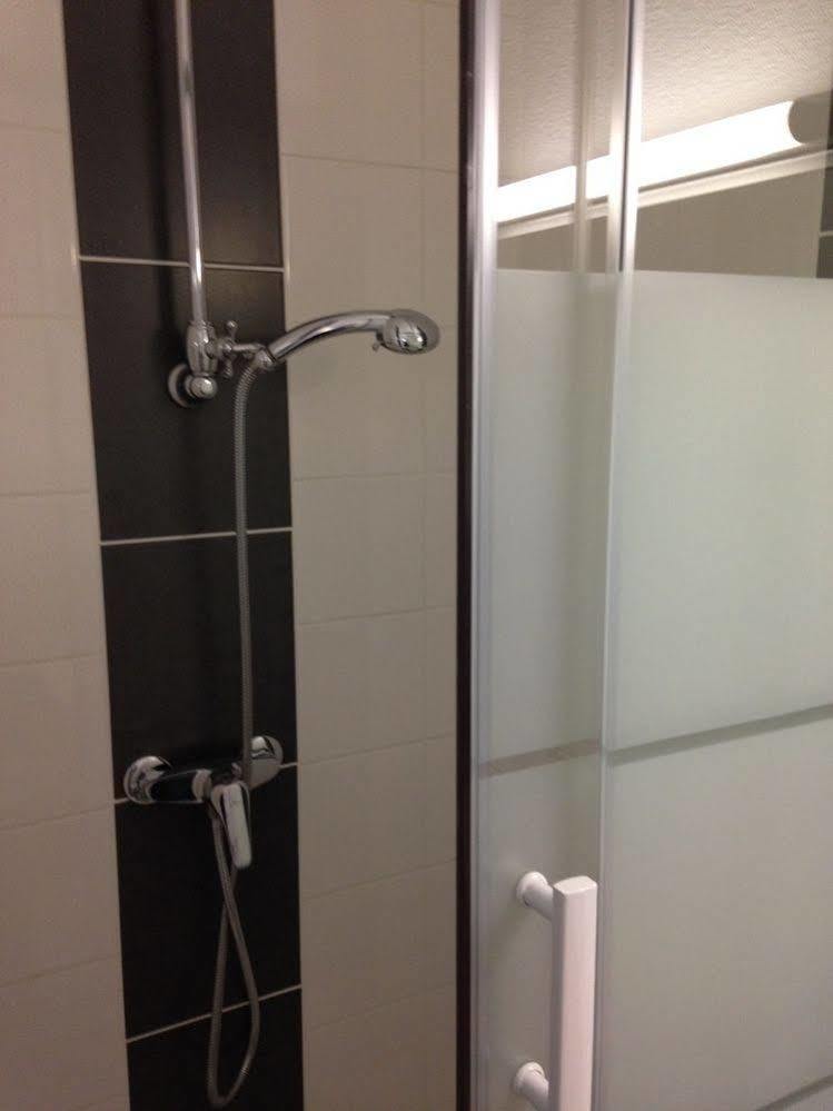 Hotel Le Progres