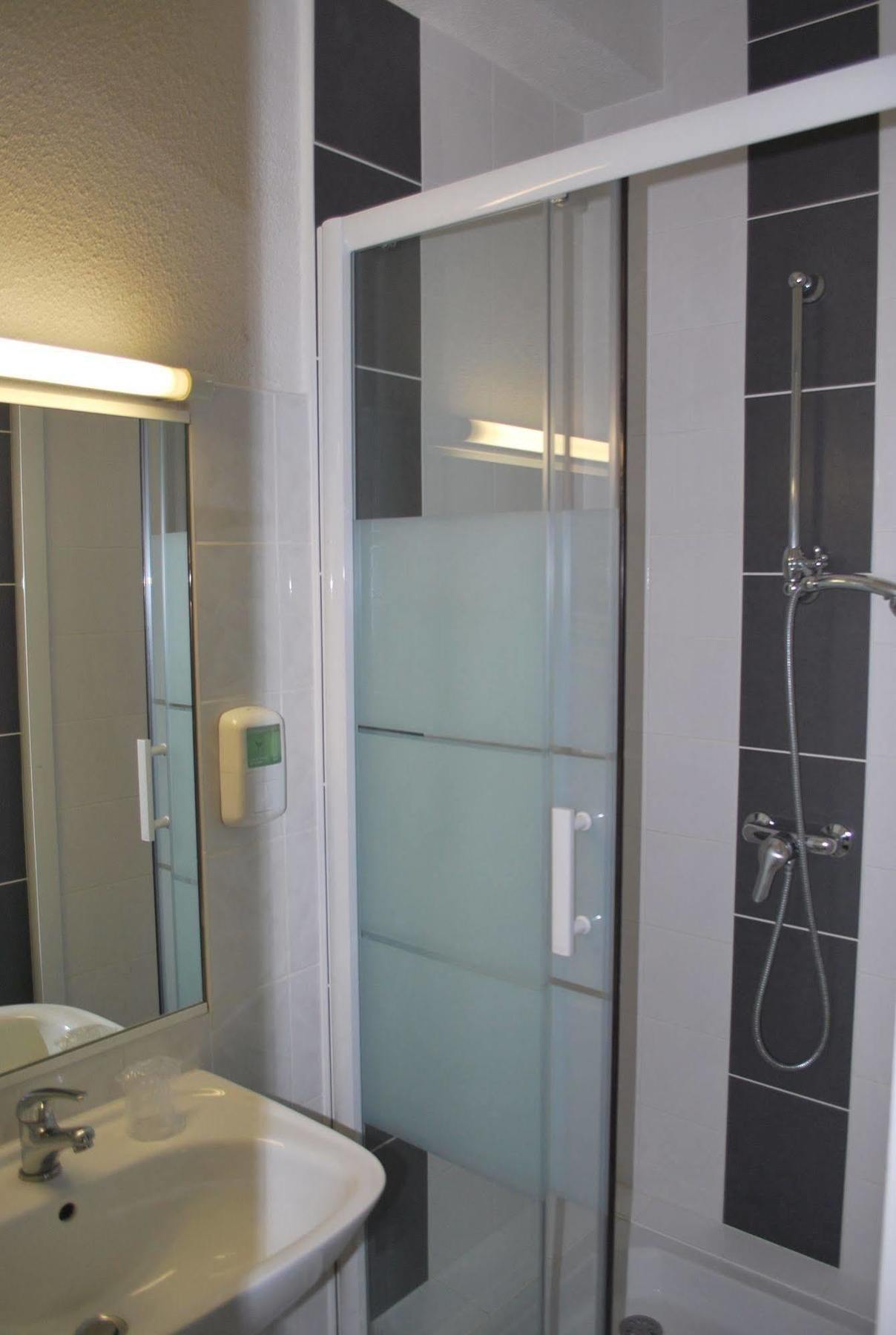 Hotel Le Progres