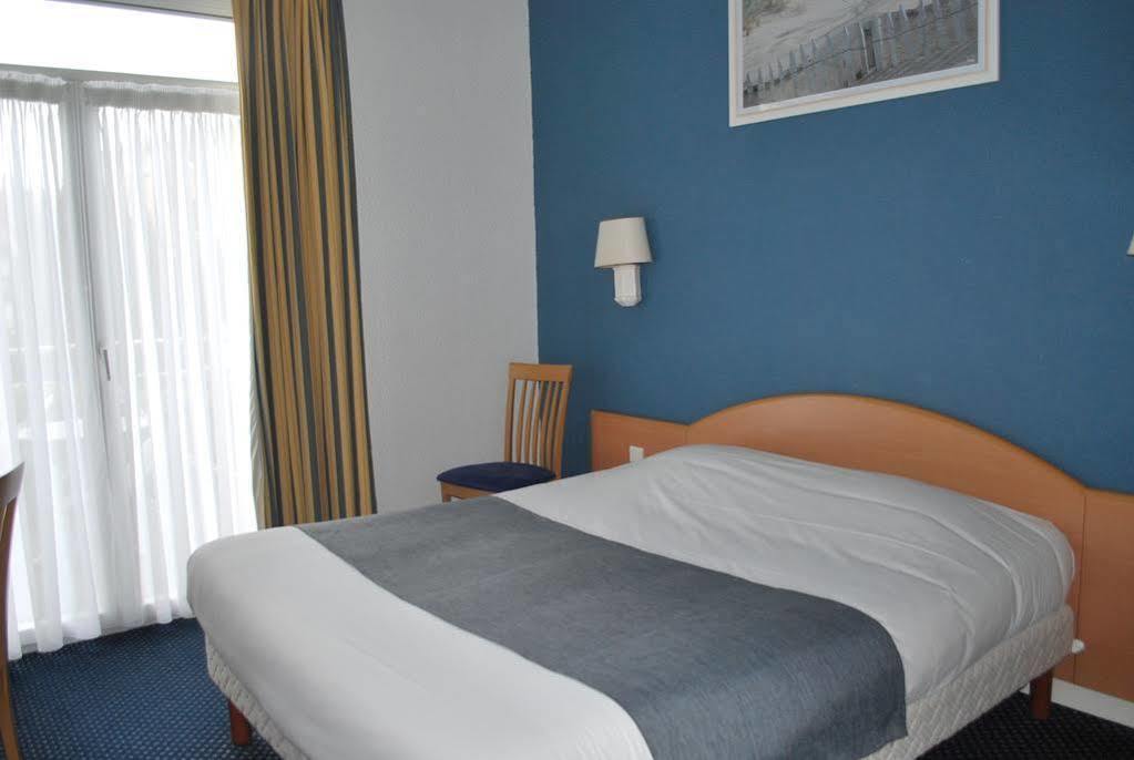 Hotel Le Progres