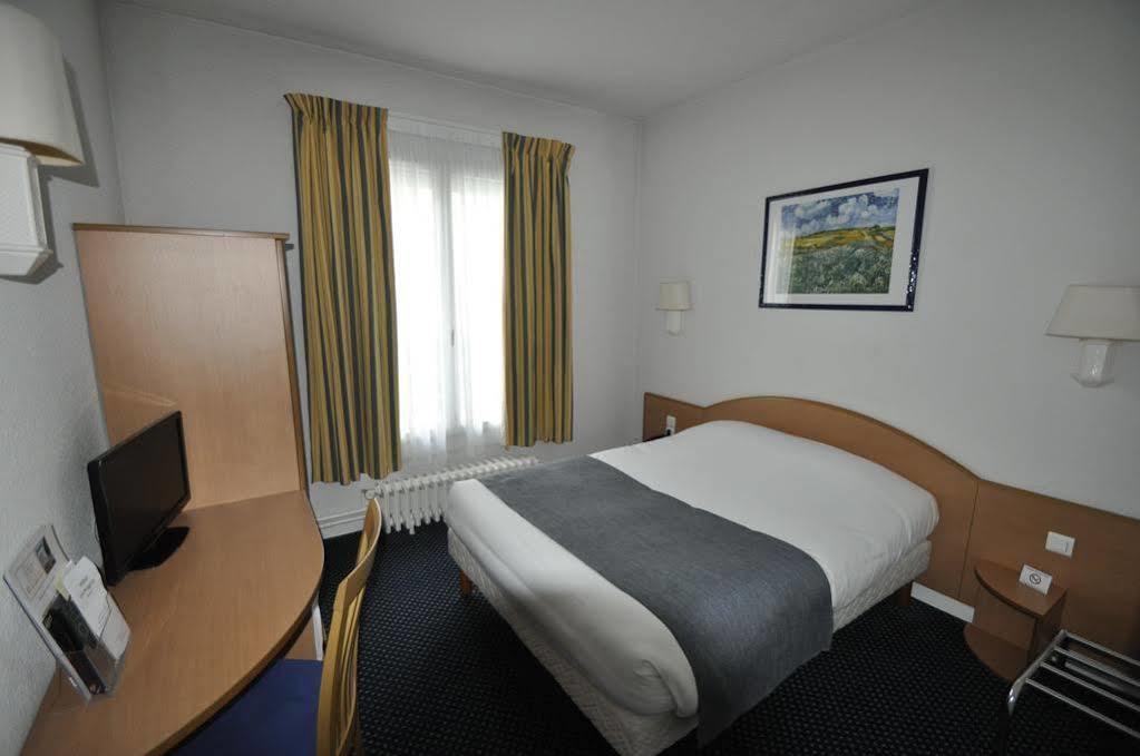 Hotel Le Progres 3*