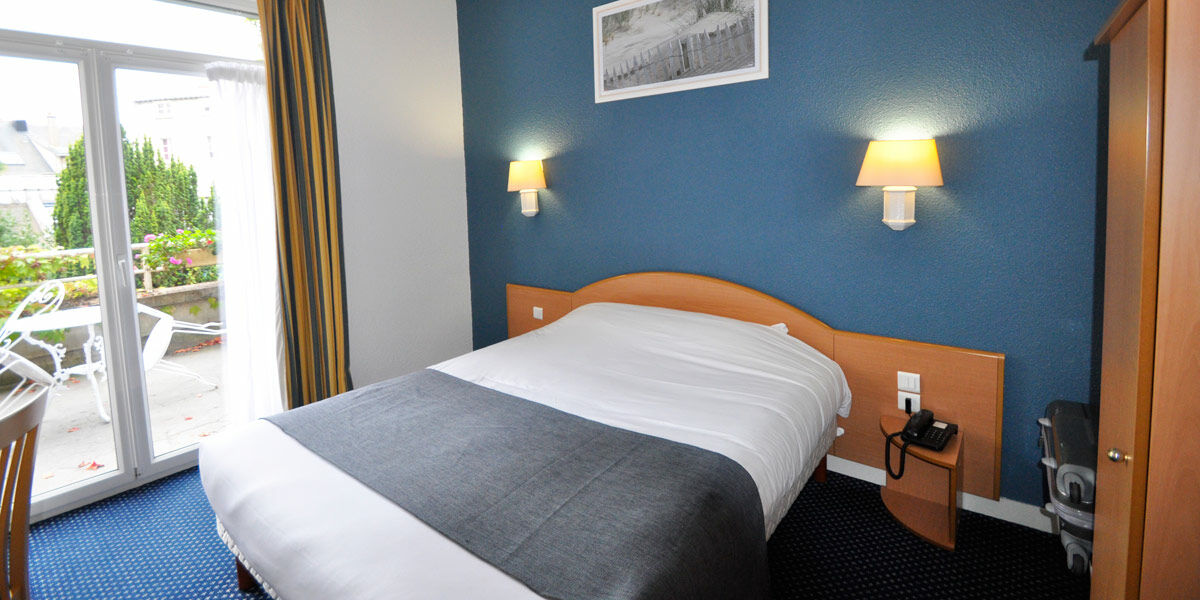 Hotel Le Progres